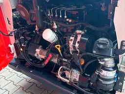 BOBCAT S 550 Kompaktlader*KLIMA *JOYSTICK