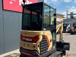 BOBCAT E 16  - Exclusive Edition / Limitiert