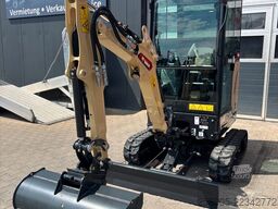 BOBCAT E 16  - Exclusive Edition / Limitiert
