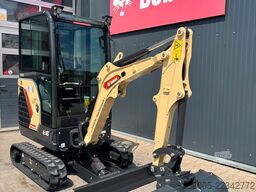 BOBCAT E 16  - Exclusive Edition / Limitiert