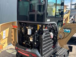 BOBCAT E 16  - Exclusive Edition / Limitiert