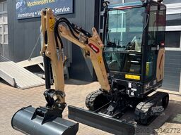 BOBCAT E 16  - Exclusive Edition / Limitiert