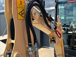 BOBCAT E 16  - Exclusive Edition / Limitiert