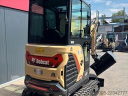BOBCAT E 19  - Exclusive Edition / Limitiert