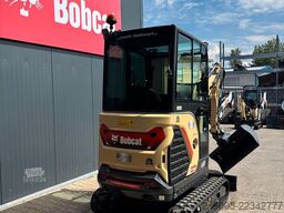 BOBCAT E 19  - Exclusive Edition / Limitiert
