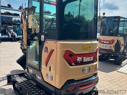 BOBCAT E 19  - Exclusive Edition / Limitiert