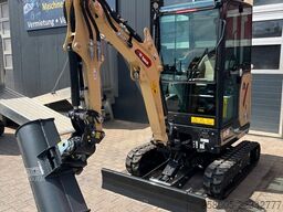 BOBCAT E 19  - Exclusive Edition / Limitiert