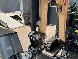 BOBCAT E 19  - Exclusive Edition / Limitiert