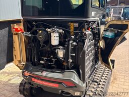 BOBCAT E 19  - Exclusive Edition / Limitiert