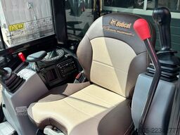 BOBCAT E 19  - Exclusive Edition / Limitiert