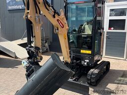 BOBCAT E 20z  - Exclusive Edition 1of1