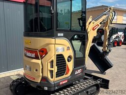 BOBCAT E 20z  - Exclusive Edition 1of1