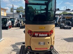 BOBCAT E 20z  - Exclusive Edition 1of1