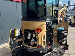 BOBCAT E 20z  - Exclusive Edition 1of1