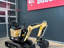 BOBCAT E 10z Bagger  - *Exclusive Edition