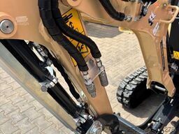BOBCAT E 10z Bagger  - *Exclusive Edition