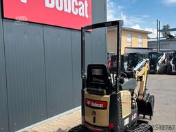 BOBCAT E 10z Bagger  - *Exclusive Edition