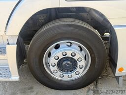 MERCEDES-BENZ Actros 1841 V6 4X2 Tractor-Unit Spring/Air MP2 B