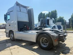 MERCEDES-BENZ Actros 1841 V6 4X2 Tractor-Unit Spring/Air MP2 B