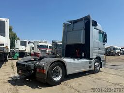 MERCEDES-BENZ Actros 1841 V6 4X2 Tractor-Unit Spring/Air MP2 B