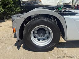 MERCEDES-BENZ Actros 1841 V6 4X2 Tractor-Unit Spring/Air MP2 B