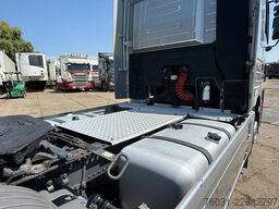 MERCEDES-BENZ Actros 1841 V6 4X2 Tractor-Unit Spring/Air MP2 B