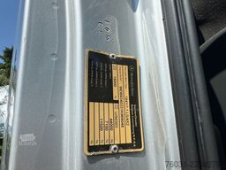 MERCEDES-BENZ Actros 1841 V6 4X2 Tractor-Unit Spring/Air MP2 B