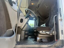 MERCEDES-BENZ Actros 1841 V6 4X2 Tractor-Unit Spring/Air MP2 B