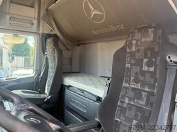 MERCEDES-BENZ Actros 1841 V6 4X2 Tractor-Unit Spring/Air MP2 B