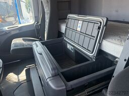 MERCEDES-BENZ Actros 1841 V6 4X2 Tractor-Unit Spring/Air MP2 B
