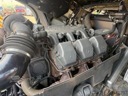 MERCEDES-BENZ Actros 1841 V6 4X2 Tractor-Unit Spring/Air MP2 B