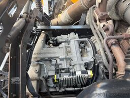MERCEDES-BENZ Actros 1841 V6 4X2 Tractor-Unit Spring/Air MP2 B