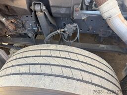 MERCEDES-BENZ Actros 1841 V6 4X2 Tractor-Unit Spring/Air MP2 B
