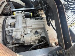 MERCEDES-BENZ Actros 1841 V6 4X2 Tractor-Unit Spring/Air MP2 B