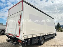 MERCEDES-BENZ Atego 1530 LL *6 Zylinder*Klima*LBW
