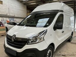 RENAULT Trafic Kasten L2 H2 3,0t Komfort # L 2 Hochdach