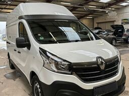 RENAULT Trafic Kasten L2 H2 3,0t Komfort # L 2 Hochdach