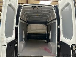 RENAULT Trafic Kasten L2 H2 3,0t Komfort # L 2 Hochdach