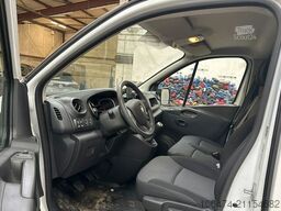 RENAULT Trafic Kasten L2 H2 3,0t Komfort # L 2 Hochdach