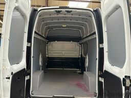 RENAULT Trafic Kasten L2 H2 3,0t Komfort # L 2 Hochdach