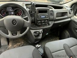 RENAULT Trafic Kasten L2 H2 3,0t Komfort # L 2 Hochdach