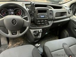 RENAULT Trafic Kasten L2 H2 3,0t Komfort # L 2 Hochdach