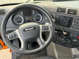 DAF CF 450 SC, Euro 6, / 6x2