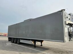 Kraker CF-200 90m3 Floor 10mm NL APK 02-2027