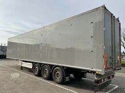 Kraker CF-200 90m3 Floor 10mm NL APK 02-2027