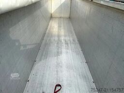 Kraker CF-200 90m3 Floor 10mm NL APK 02-2027