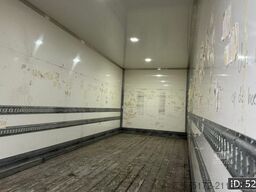 DAF CF 290 Day Cab, Euro 6, / Tallift