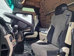 MAN TGX 18.470 4x2 - Retarder - Night clima - 2x ta...