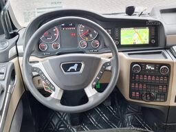MAN TGX 18.470 4x2 - Retarder - Night clima - 2x ta...