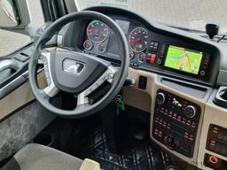 MAN TGX 18.470 4x2 - Retarder - Night clima - 2x ta...